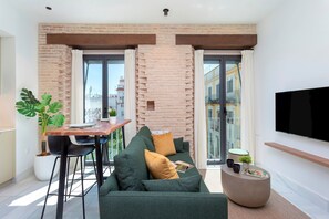 House | 1 bilik tidur 