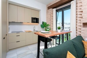 1 bedroom - Bright Apartment in Seville San Vicente IV (Seville)