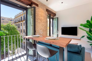 House - Lovely Apartment in Sevilla San Vicente II (Seville)