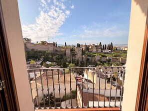 Apartment | 1 bedroom, Internet