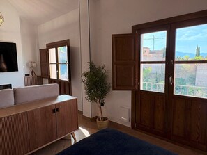 House - Lovely Loft With Views in Granada Mirador de Aixa (Granada)