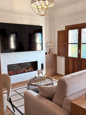 House - Lovely Loft With Views in Granada Mirador de Aixa (Granada)