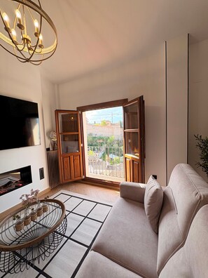 Apartment | 1 bedroom, Internet