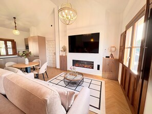 Apartment | 1 bedroom, Internet