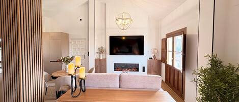 Departamento | 1 habitación y internet