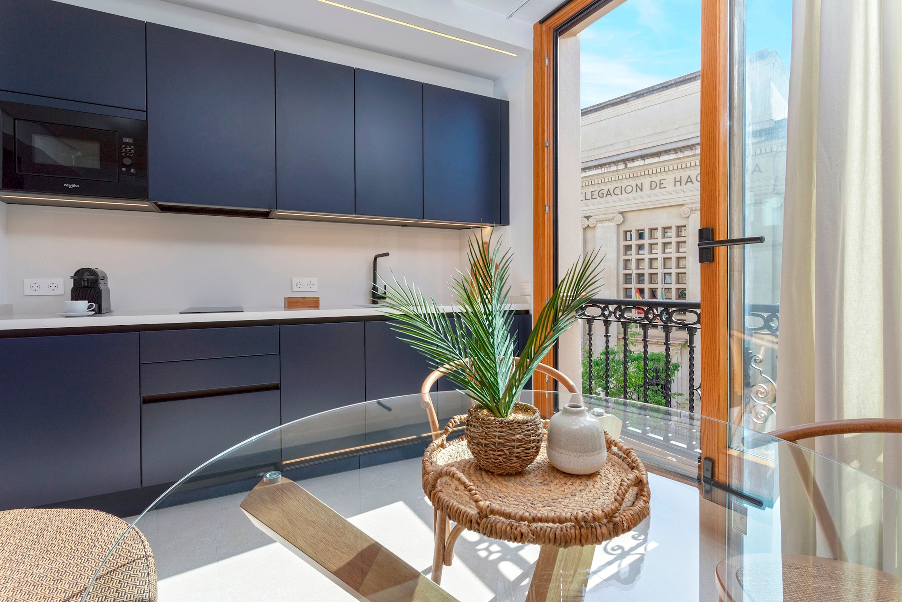 Apartment | 1 bedroom, Internet