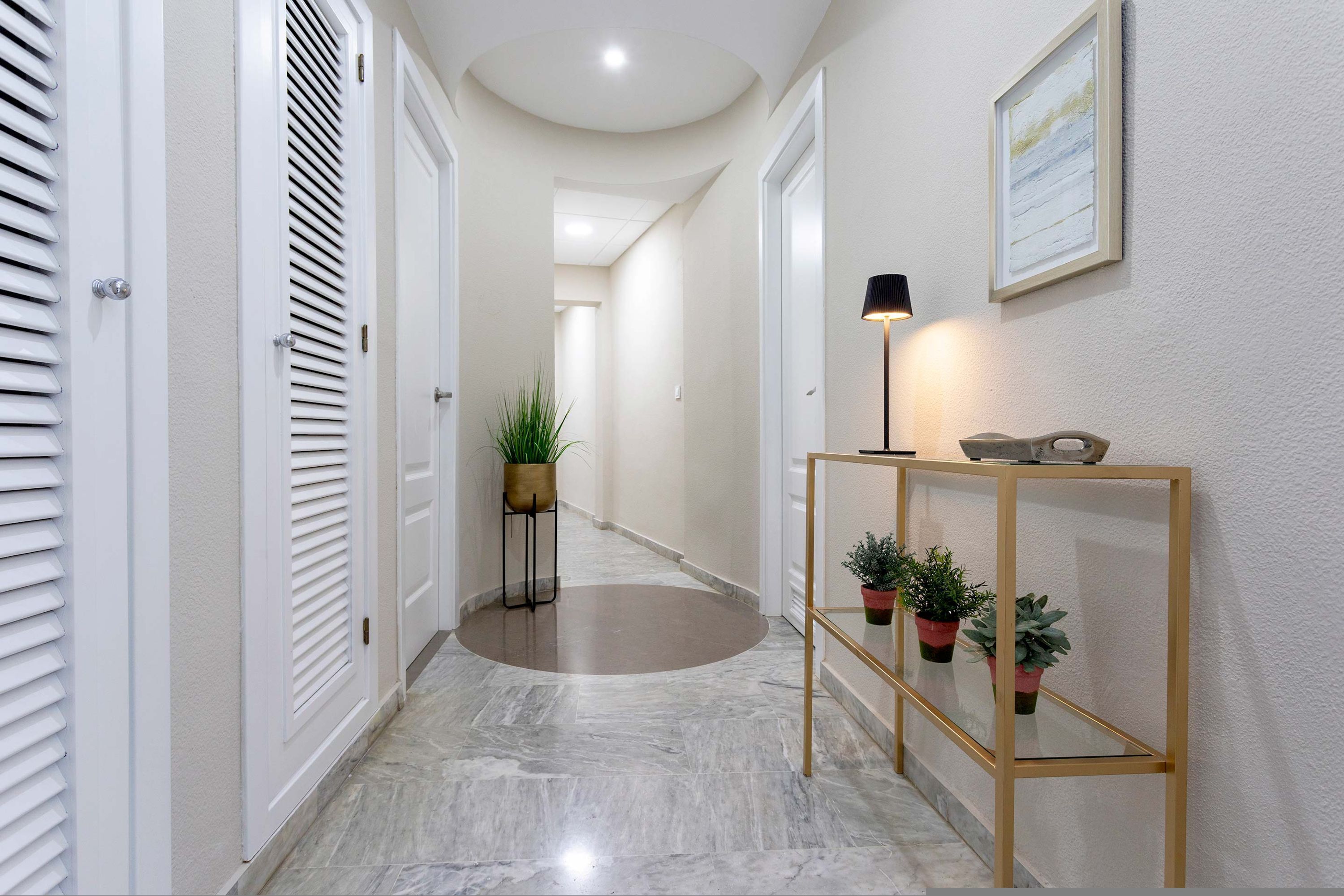 Apartment | 3 bedrooms