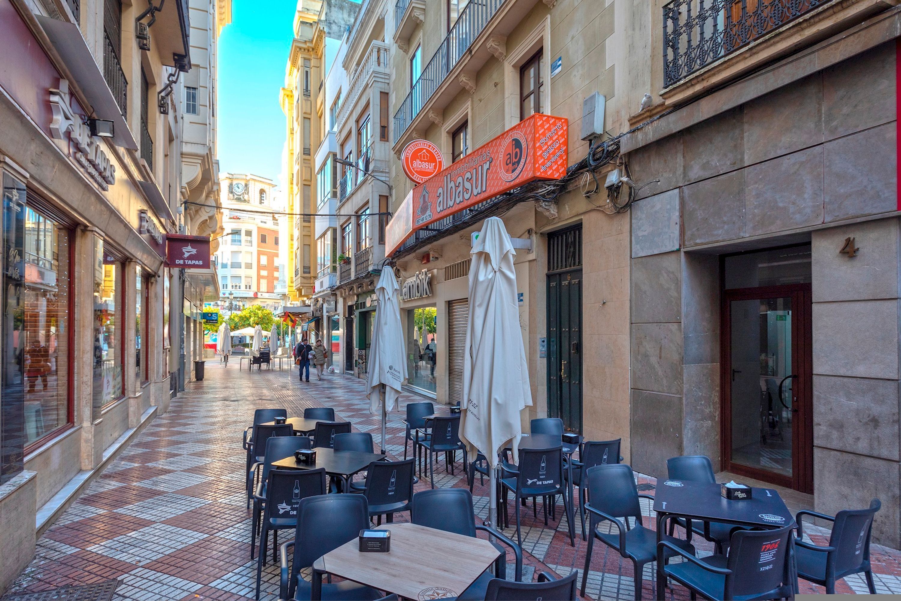 Appartement | 3 chambres