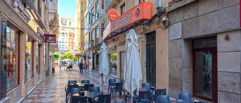 Appartement | 3 chambres