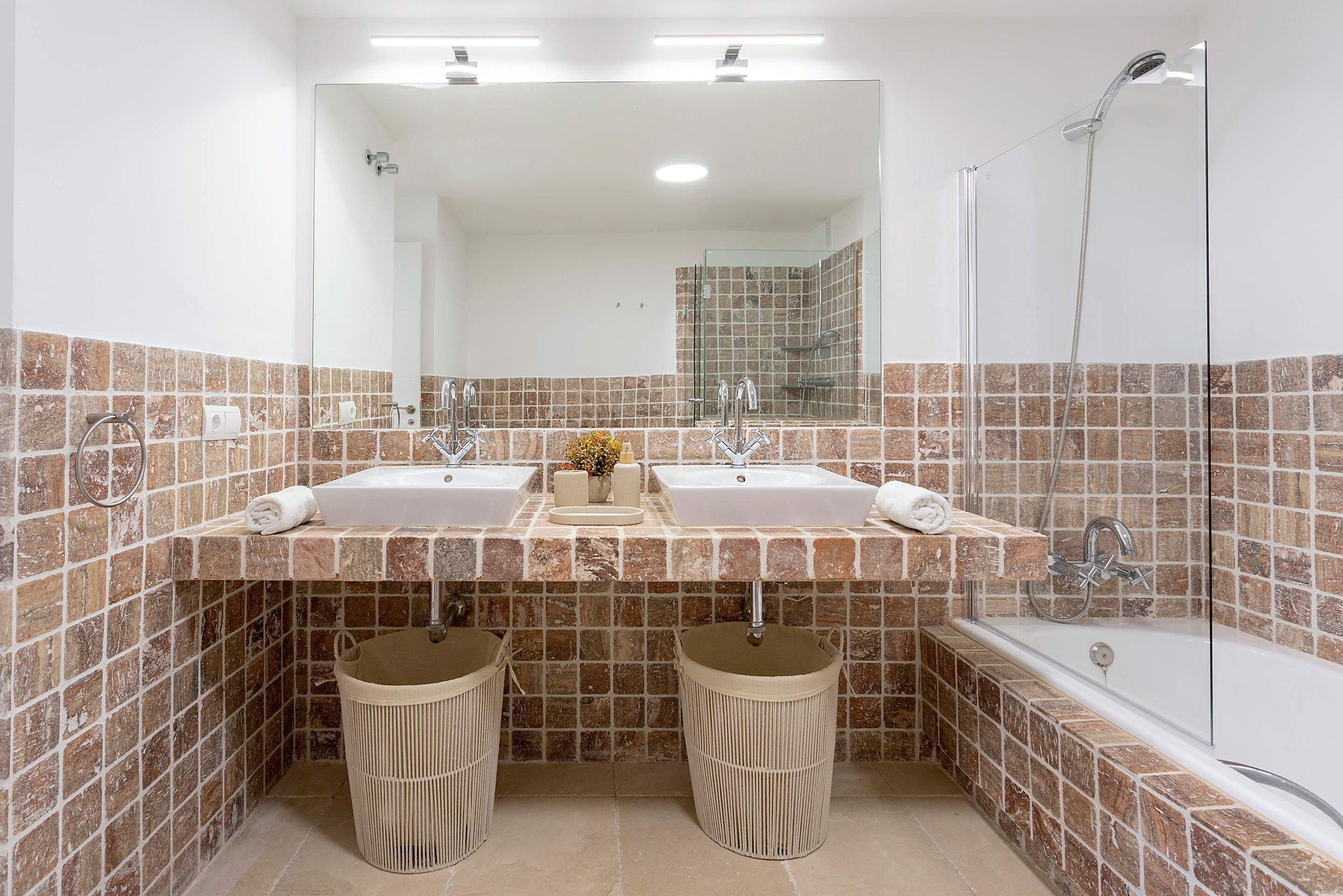 Apartment | 2 bedrooms, Internet