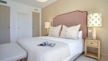 Apartment | 2 bedrooms, Internet