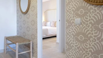 Apartment | 2 bedrooms, Internet