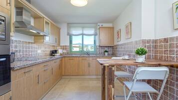 Apartment | 2 bedrooms, Internet