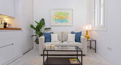 Central Cordoba House 4 Guests Casa Romero Barros