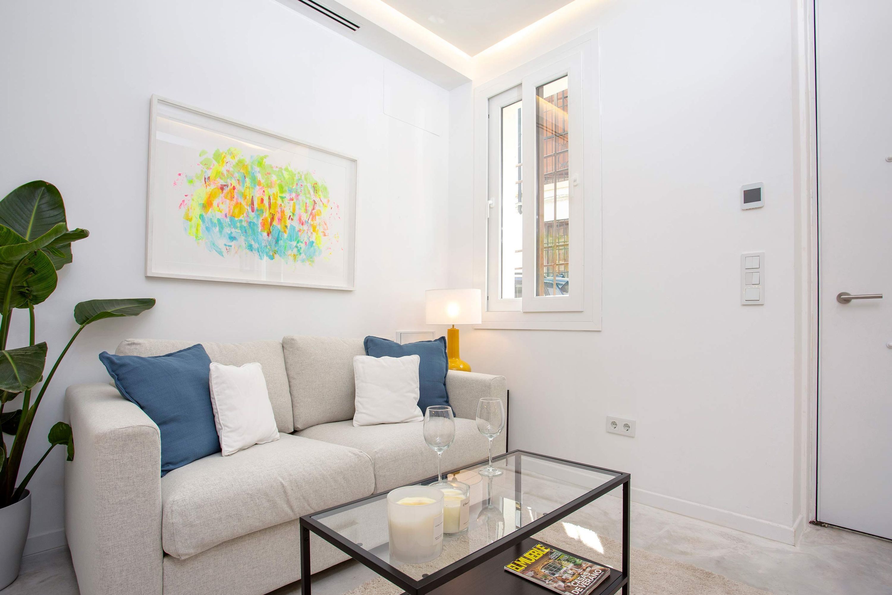 House | 2 bilik tidur 