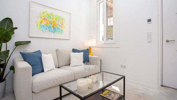 House | 2 bedrooms - Central Cordoba House 4 Guests Casa Romero Barros (Córdoba)