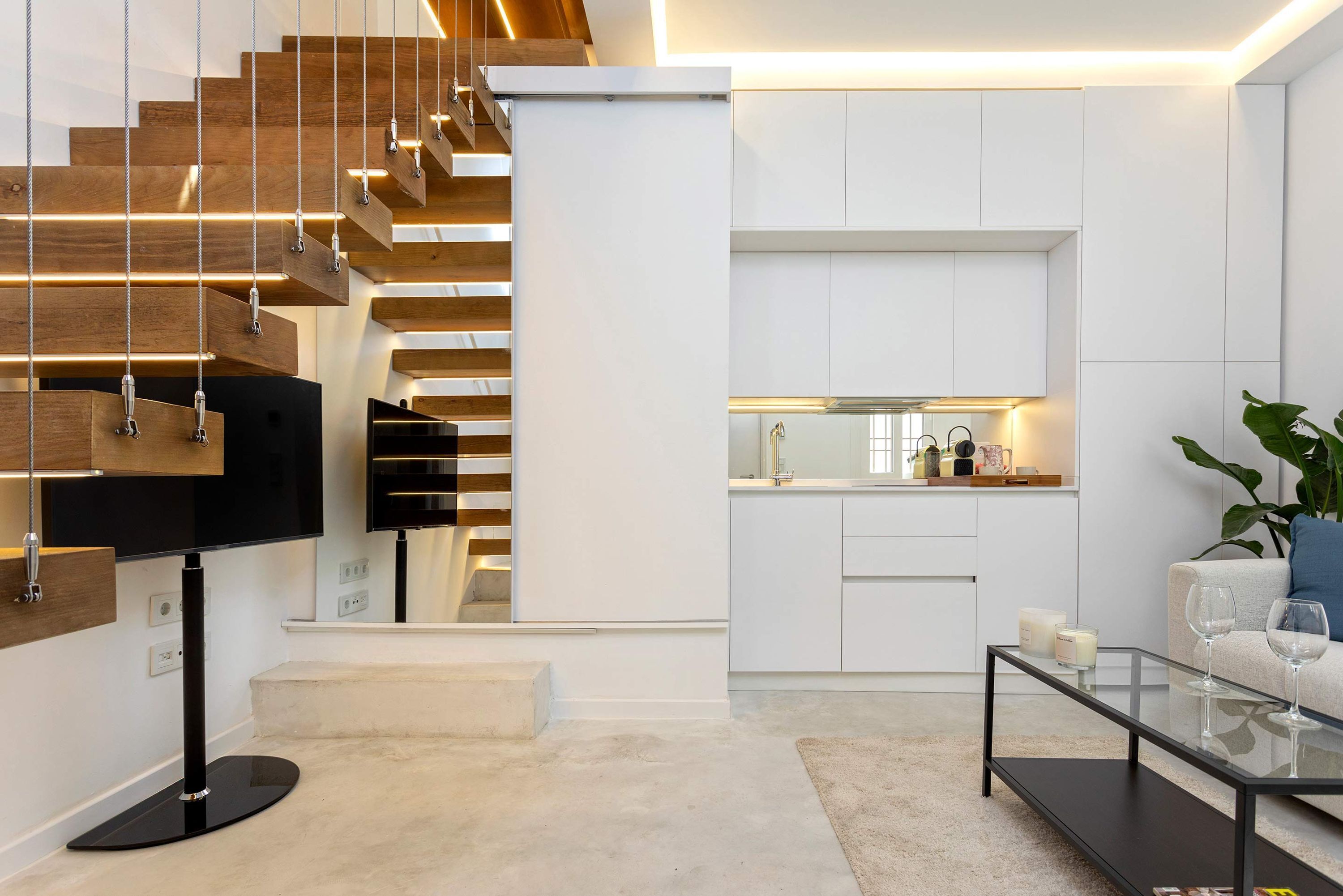 House | 2 bilik tidur 