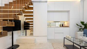 House | 2 bilik tidur