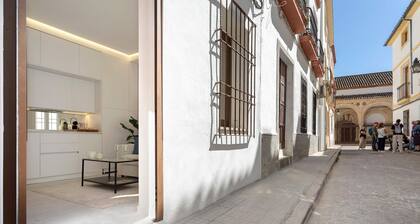 Central Cordoba House 4 Guests Casa Romero Barros