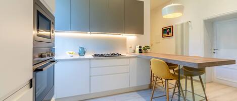 公寓 | 2 間睡房、互聯網