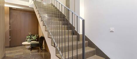 Leilighet | 2 soverom og internett