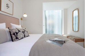 2 bedrooms, Internet - 2bd Apartment in Granada San Mat as IV (Granada)