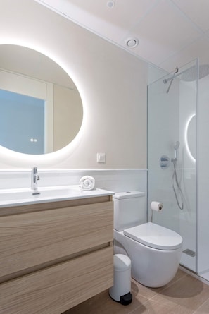Apartment | 2 bedrooms, Internet - 2bd Apartment in Granada San Mat as IV (Granada)