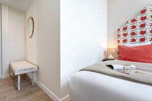 Apartment - Exclusive Penthouse With Views of the Alhambra San Mat as V (Granada)