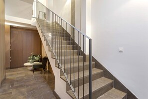 Apartment - Exclusive Penthouse With Views of the Alhambra San Mat as V (Granada)