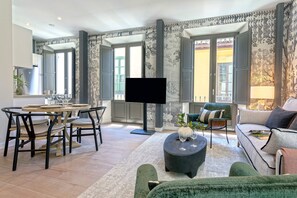 Apartment - Spectacular Apartment in Granada Center San Mat as III (Granada)