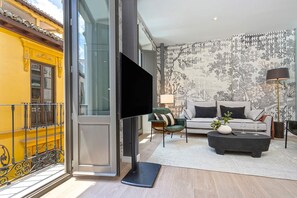 Apartment - Spectacular Apartment in Granada Center San Mat as III (Granada)