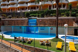 Apartment - Amazing 3BD apt and Pool in Marbella Se or o de Aloha (Marbella)