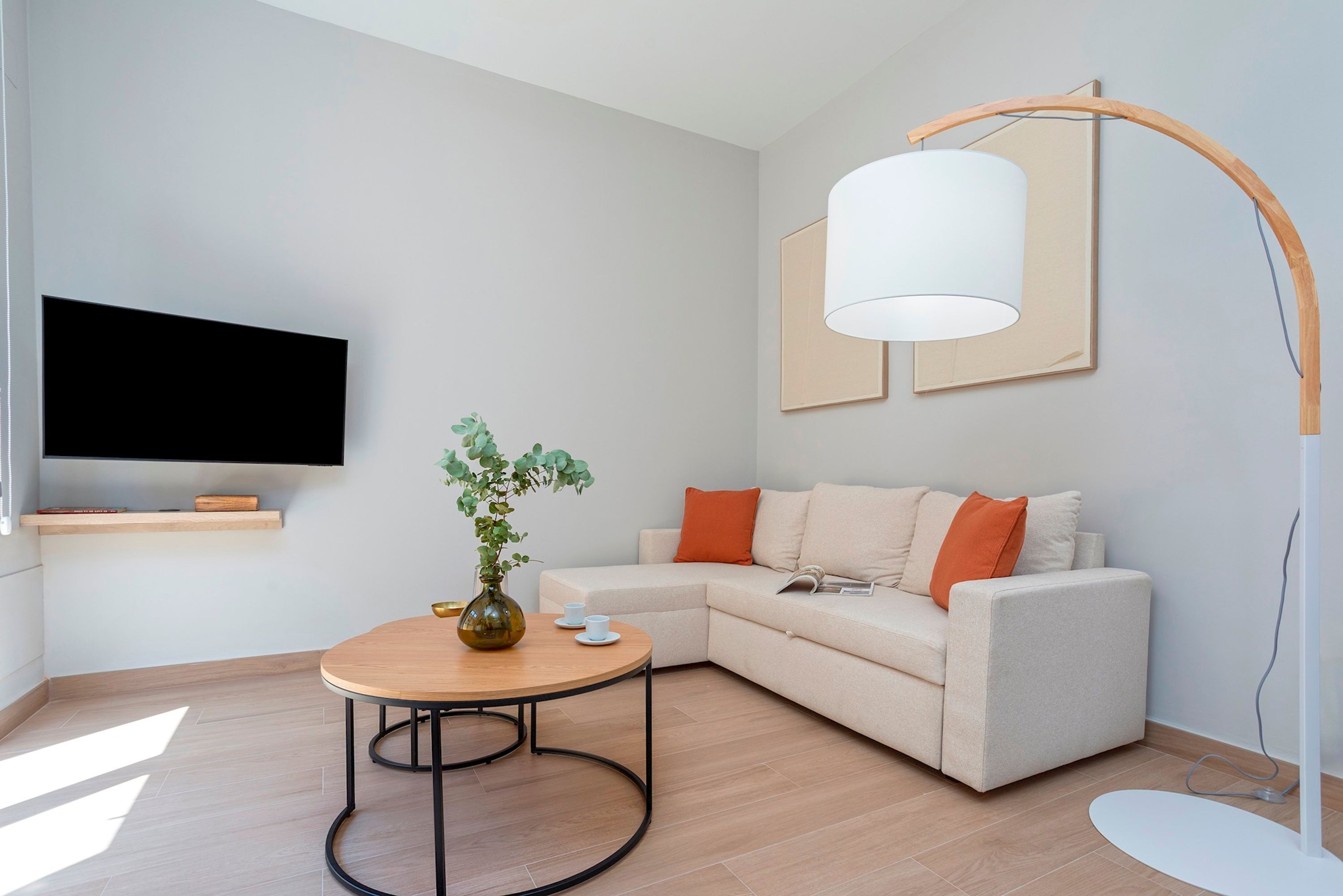 Apartment | 2 bedrooms, Internet