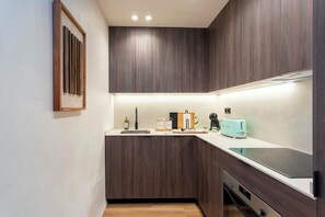Apartment - Exclusive Loft With Private Terrace in Marbella Incosol II (Marbella)