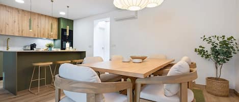 Apartment | 3 Schlafzimmer, Internetzugang