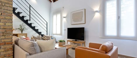 Apartamento | 3 quartos, acesso à internet de alta velocidade