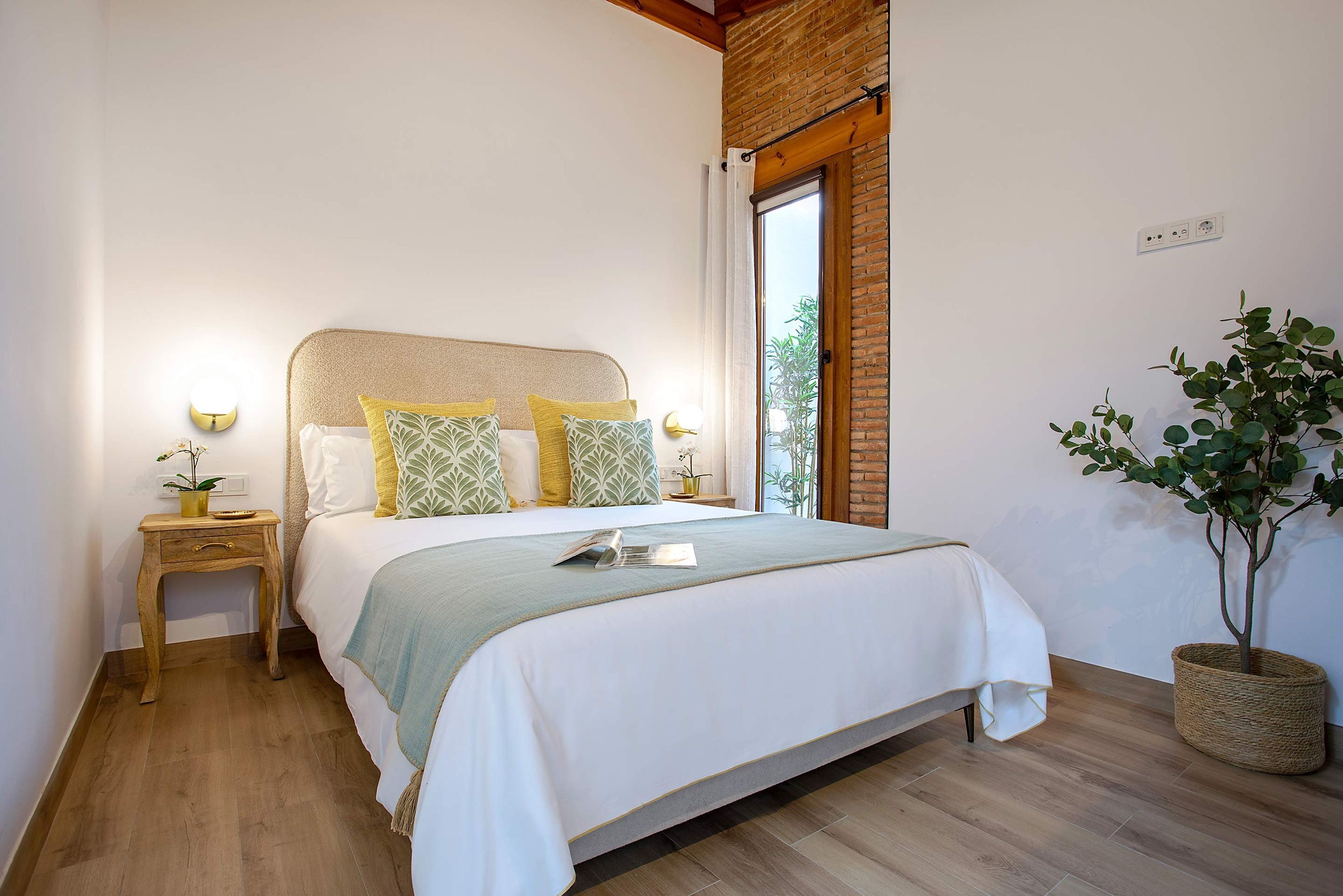 Appartement | 3 chambres, Internet