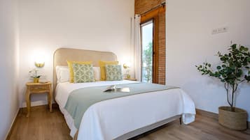 Appartement | 3 chambres, Internet