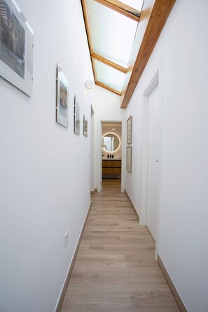 Appartement | 3 chambres, Internet