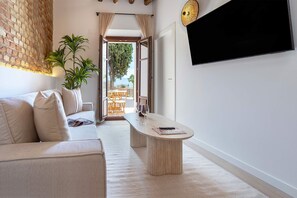 Apartamento | 2 quartos, acesso à internet de alta velocidade