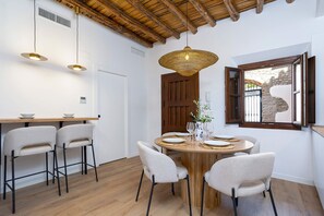 Apartment - Amazing Carmen Mirador de San Cristobal II (Granada)