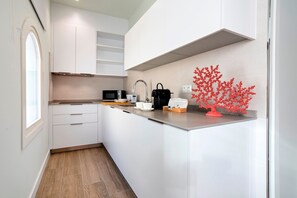 Apartment - Bright Studio in Cadiz Center Patrocinio VI (Cádiz)