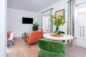 Apartment - Bright Studio in Cadiz Center Patrocinio VI (Cádiz)