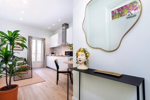 Apartment - Charming Apartment in C diz City Centre Patrocinio VII (Cádiz)