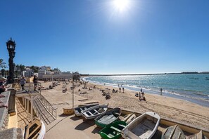 Apartment - Charming Apartment in C diz City Centre Patrocinio VII (Cádiz)