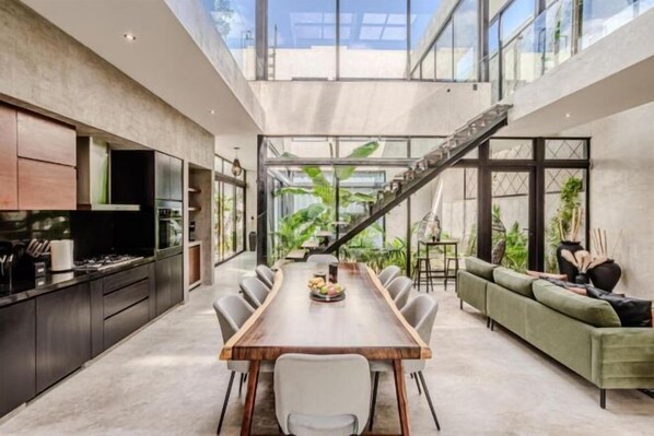 Exterior - ANANA Casa Karmond Luxury Villa with Pool (Tulum)