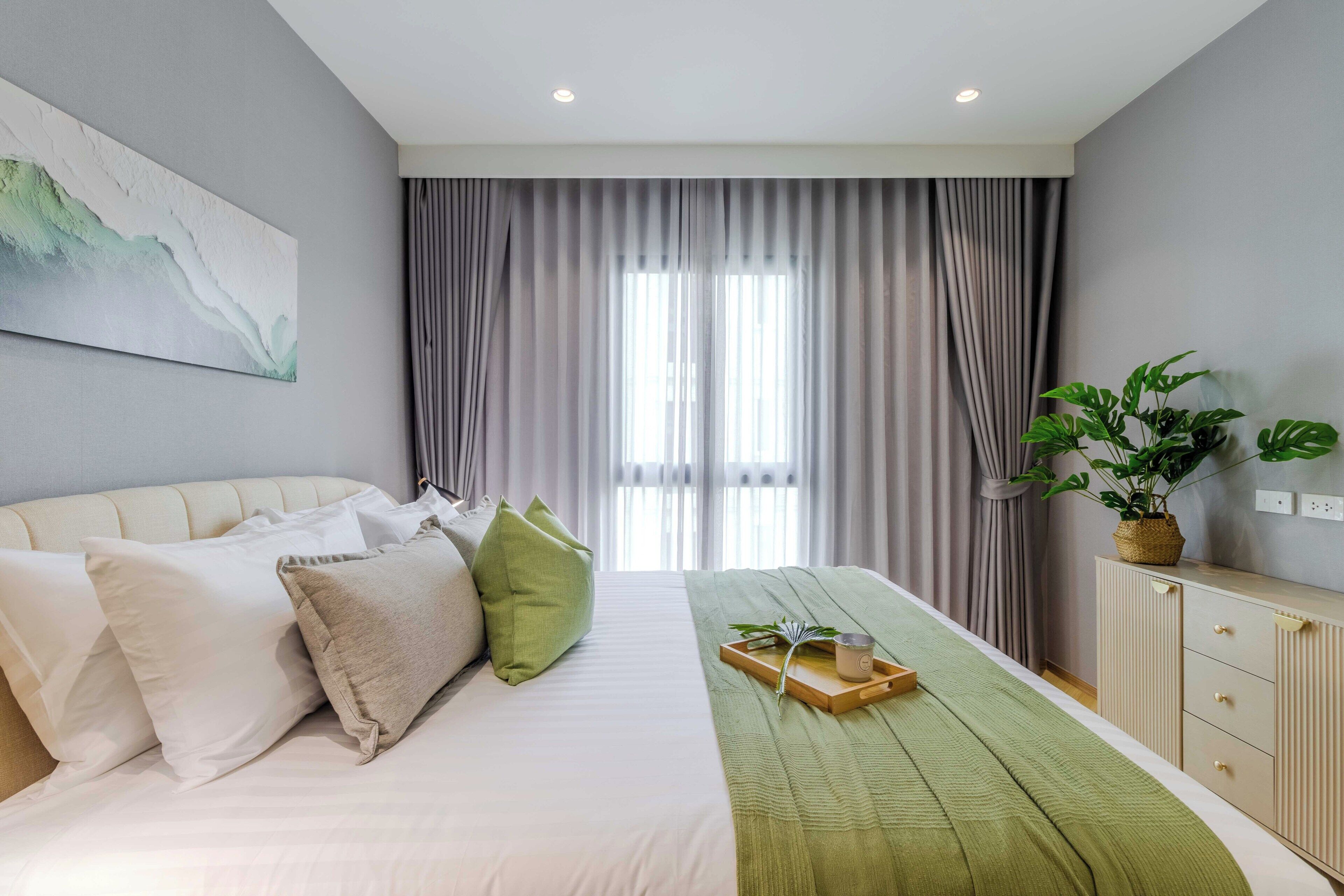 Condo, Balcony | Free WiFi