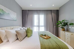 Condo, sacada | Wi-Fi de cortesia