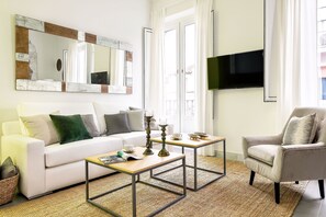 Appartamento | 2 camere, Internet