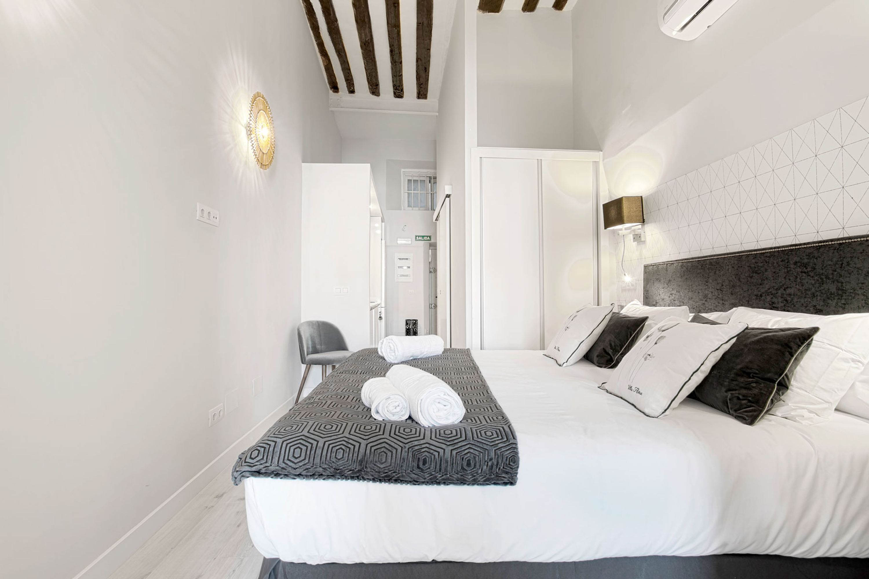 Apartment | 1 bedroom, Internet